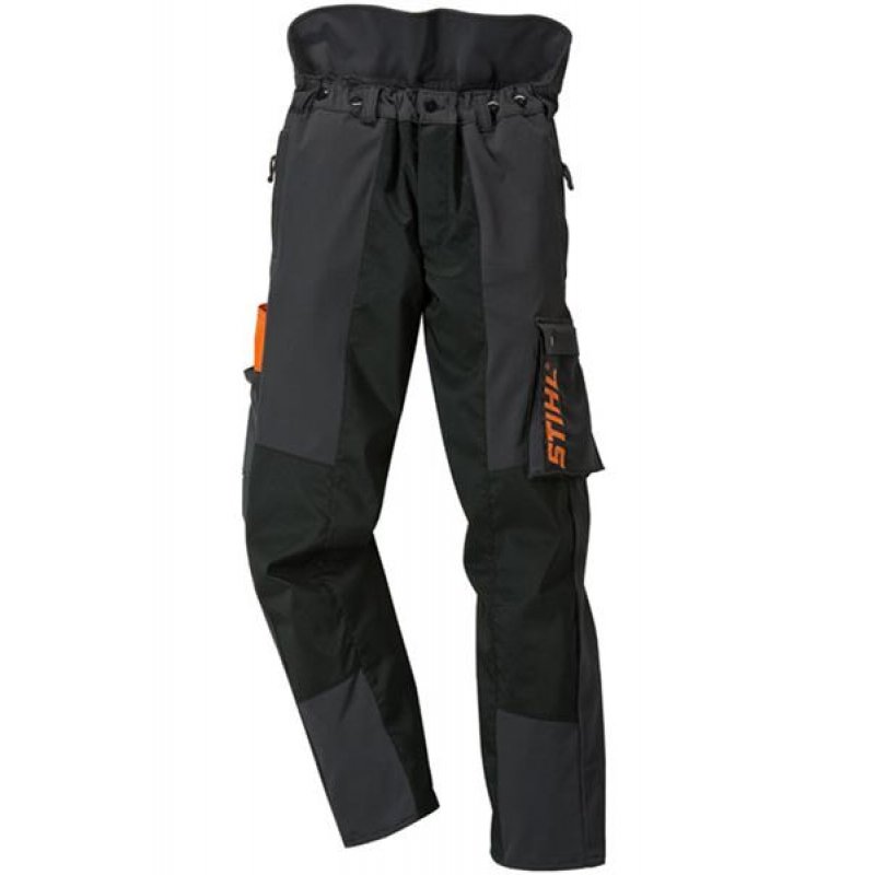 ADVANCE Bundhose ohne Schnittschutz Preisvergleich