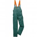 Stihl MICROFASER Waldarbeitshose - Latzhose