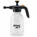 SG 11 handliches Handspritzgerät