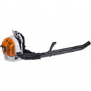 Rückentragbares Blasgerät BR 600 MAGNUM