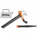 Stihl Elektro Saughäcksler SHE 71