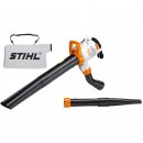 Stihl Elektro Saughäcksler SHE 81