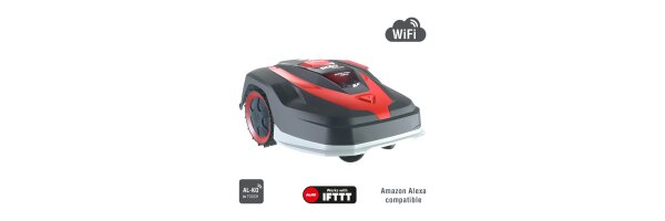 Robolino Mähroboter