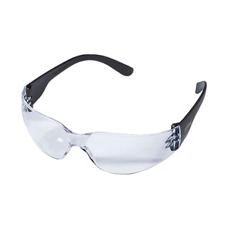 Schutzbrille Light - klar