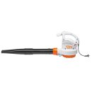 Stihl Elektro Blasgerät BGE 71