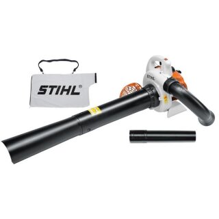 Stihl Benzin Saughäcksler SH 56