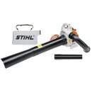 Stihl Benzin Saughäcksler SH 56