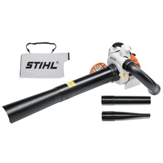 Stihl Saughäcksler SH 86