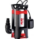Schmutzwassertauchpumpe AL-KO Drain 15000 Inox Comfort