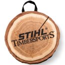 Timbersports Sitzkissen
