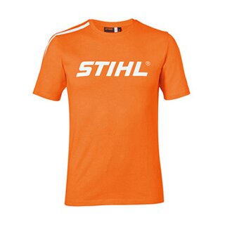 T-shirt Stihl orange