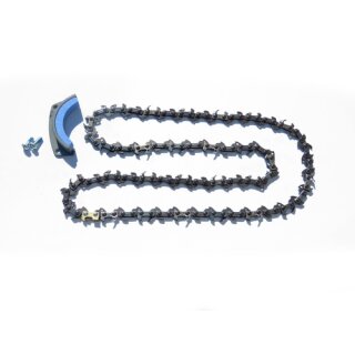 Produktbild von Oregon Sägekette Für McCulloch CSE 1935 S – 35 Cm Ersatzkette, 52 Glieder, Markenqualität
