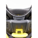 Protos Integral Forest Rot-Neongelb