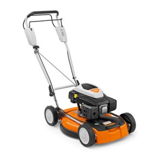 RM 4.1 RT Benzin-Mulchmäher