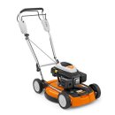RM 4.1 RT Benzin-Mulchmäher