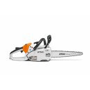 STIHL MS 151 C-E Carving 30 cm / 12", 71 PM3