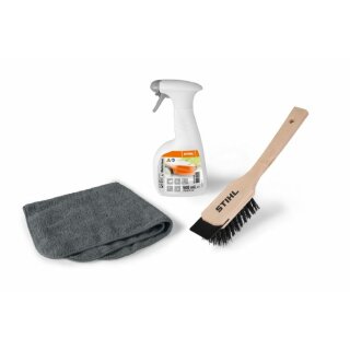 Care & Clean Kit iMow & Rasenmäher
