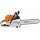 STIHL GS 461 45 cm / 36 GGM