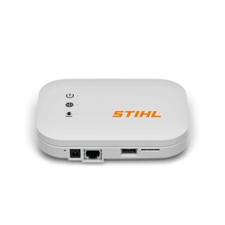 STIHL connected Box mobil