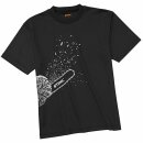 Functions T-Shirt Dynamic Mag Cool
