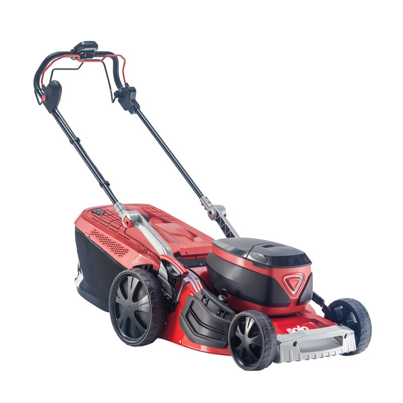 Akku-Rasenmäher 4772 Li VS-W Grundgerät, 579,90