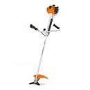 STIHL FS 411 C-EM / DKM 300-3