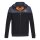 STIHL Softshelljack LOGO-CIRCLE, Gr. S