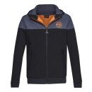 STIHL Softshelljack LOGO-CIRCLE, Gr. M