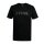 T-Shirt BLACK LOGO, Gr. M