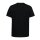 T-Shirt BLACK LOGO, Gr. XXL