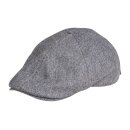 Schiebermütze Gr. S/55 "FLAT CAP"