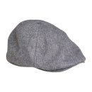Schiebermütze Gr. S/55 "FLAT CAP"