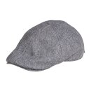 Schiebermütze Gr. M/57 "FLAT CAP"