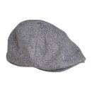 Schiebermütze Gr. M/57 "FLAT CAP"