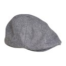 Schiebermütze Gr. XL/61 "FLAT CAP"