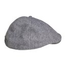 Schiebermütze Gr. XL/61 "FLAT CAP"