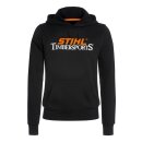 Hoodie TIMBERSPORTS®, Größe L