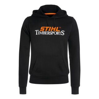 Hoodie TIMBERSPORTS®, Größe XXL