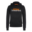 Hoodie TIMBERSPORTS®, Größe XXL