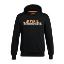 Hoodie TIMBERSPORTS®, Größe XXL