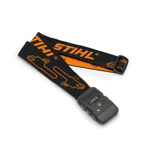 STIHL Koffergurt m.TSA Schloss