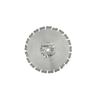 Diamant-Trennscheibe, Ø 350 mm BA 10