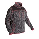 Protos Inuit Jacke schwarz M