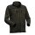 Protos Inuit Jacke oliv/grün M