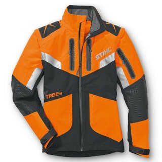 Advance X-TREEm Jacke XXL