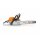 STIHL MS 261 C-M 35 cm 35cm HM Kette Duro3