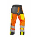 Ringsumbeinschutz Protect MS 360° L-XXL