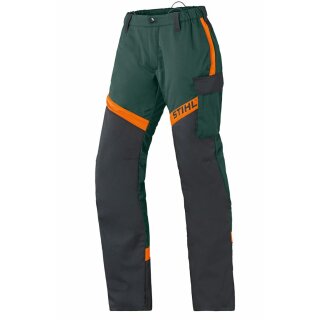 Freischneider Schutzhose Protect FS S