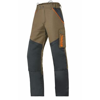 Freischneider Schutzhose Schutzhose TriProtect FS XS