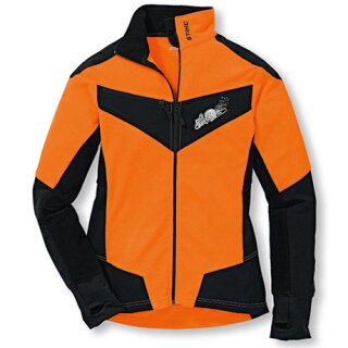 Fleecejacke DYNAMIC XXL